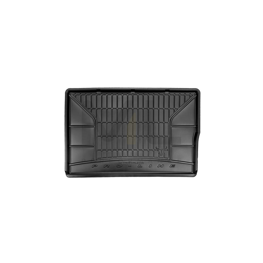 FROGUM TM549635 Car boot tray for OPEL Meriva B (S10) Elastomer, fits top/higher cargo floor | ML Performance Car Parts