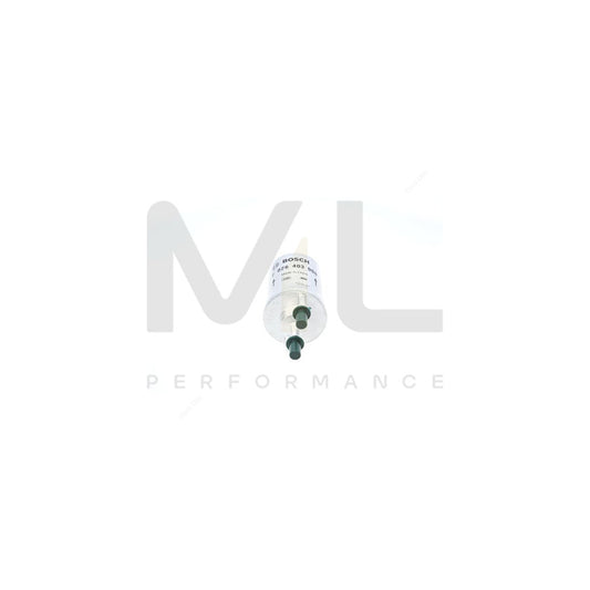 BOSCH Gasoline Injection Fuel Filter F026403008  [ F 3008 ] | ML Car Parts UK | ML Performance