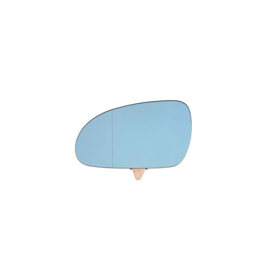 Blic 6502-07-0531912P Radiator Grille For Citroen C3