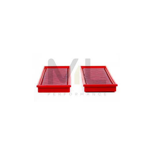 BMC FB414/01 Replacement Air Filters | ML Performance UK Car Parts