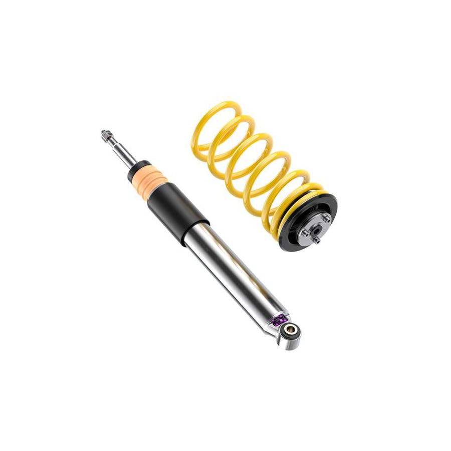 KW 35230054 Ford Focus II Variant 3 Coilover Kit 7  | ML Performance UK Car Parts