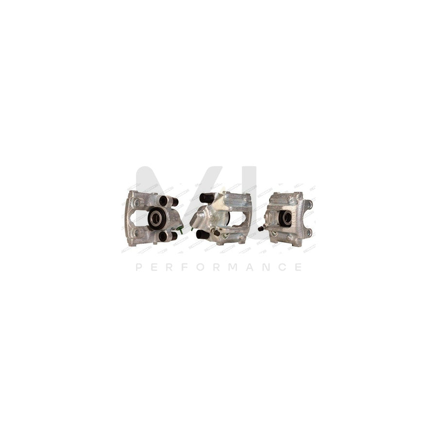 FERODO PREMIER FCL694527 Brake Caliper for BMW 3 Compact (E36) with accessories | ML Performance Car Parts