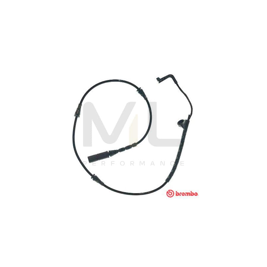 BREMBO A 00 352 Brake pad wear sensor for BMW X6 (E71, E72) | ML Performance Car Parts