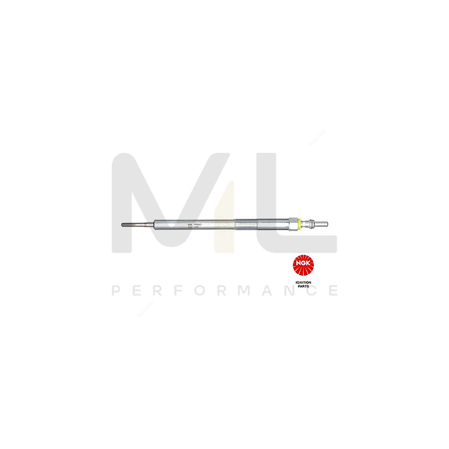 NTK Metal Glow Plug - Y1010AS (NGK 97618) | ML Car Parts UK | ML Performance