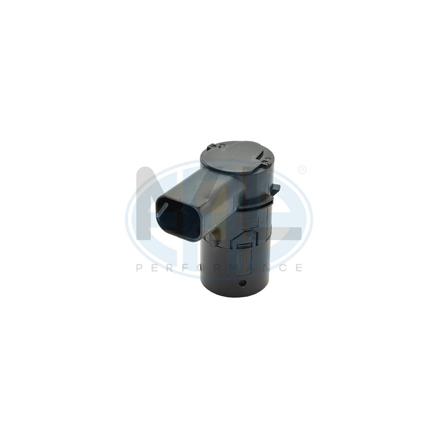 ERA 566073A Parking sensor for BMW 7 (E65, E66, E67) Rear, Black, Ultrasonic Sensor | ML Performance Car Parts