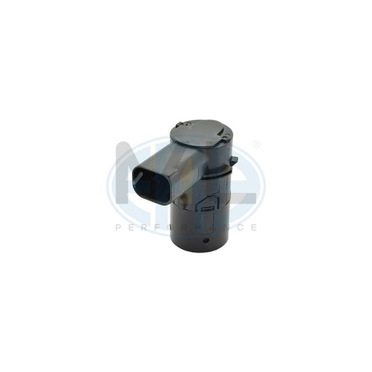 ERA 566073A Parking sensor for BMW 7 (E65, E66, E67) Rear, Black, Ultrasonic Sensor | ML Performance Car Parts