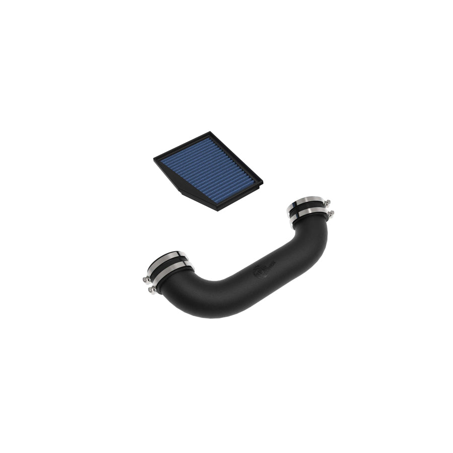  aFe 55-10720 Stock Intake Upgrade Kit Porsche Boxster 00-04 H6-2.7L  | ML Performance UK Car Parts