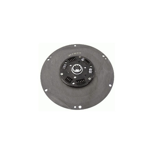 Sachs 1866 031 101 Torsion Damper, Clutch