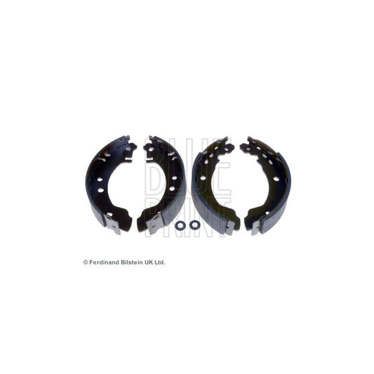 Blue Print ADN14133 Brake Shoe Set For Nissan Primera
