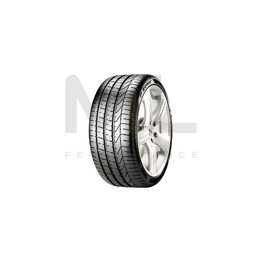 Pirelli P ZERO™ Corsa Asimmetrico 345/30 ZR20 106Y Summer Tyre | ML Performance UK Car Parts