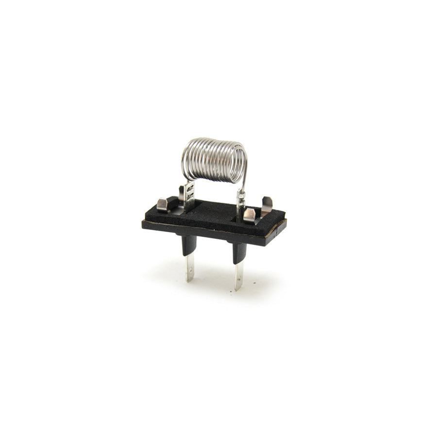 Genuine Porsche Heater Blower Resistor Porsche 964 Turbo | ML Performance UK Car Parts