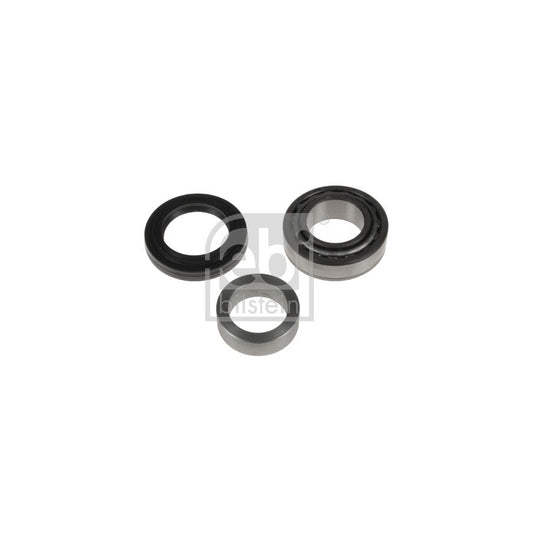 Febi Bilstein 175602 Wheel Bearing Kit For Jeep Grand Cherokee II (Wj, Wg)