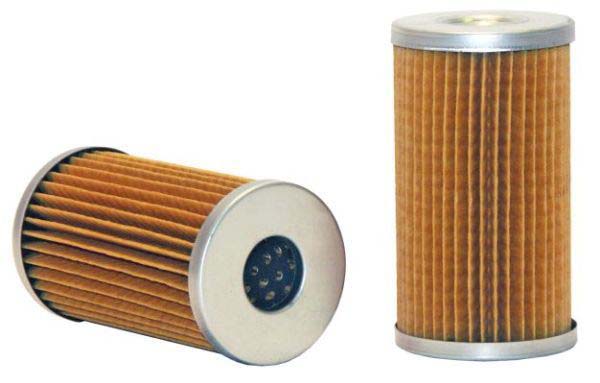 WIX Filters 33507 Fuel Filter