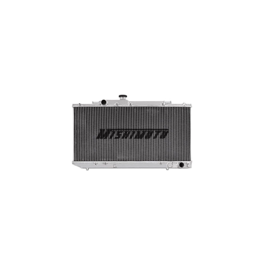 Mishimoto MMRAD-CEL-89 89-93 Toyota Celica GT4 Manual Performance Aluminum Radiator