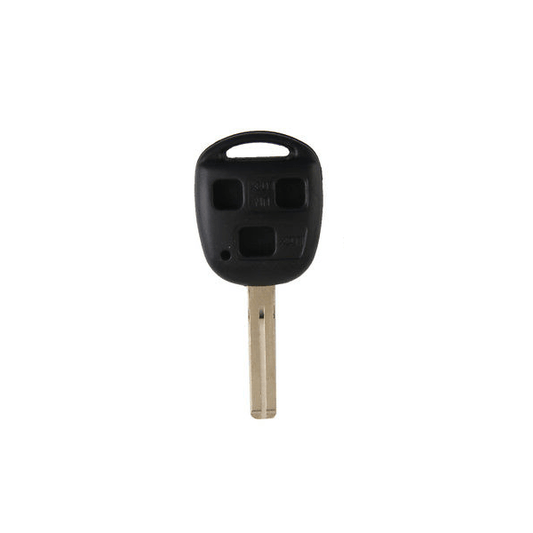 Genuine Lexus 89752-48050 RX Phase 2 Master Key Blank (With Power Door)