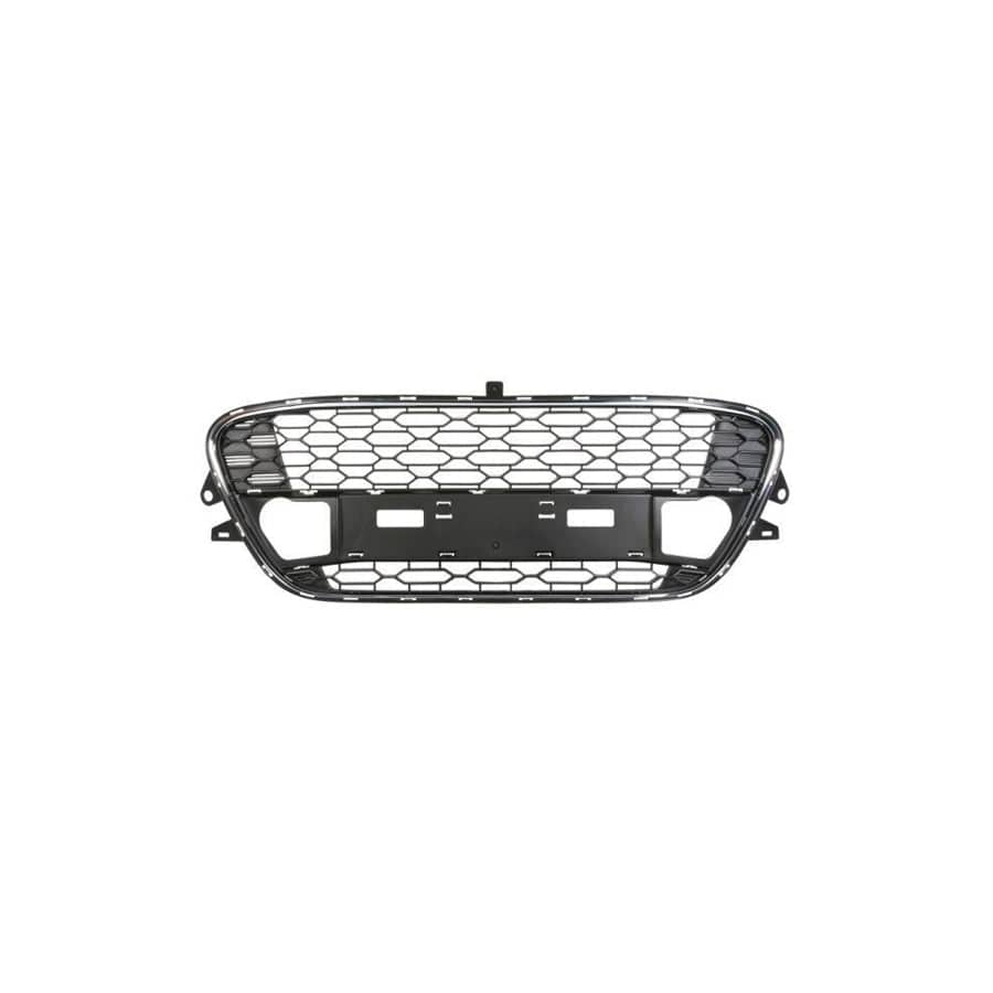 Blic 6502-07-0531911P Bumper Grill For Citroen C3