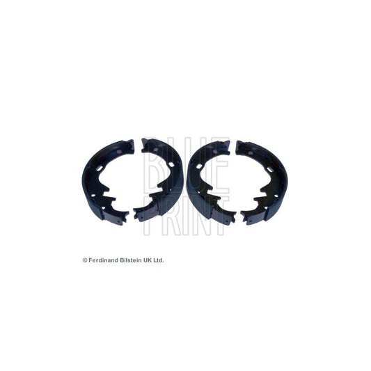 Blue Print ADN14120 Brake Shoe Set
