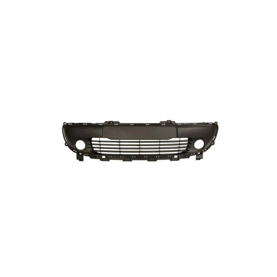 Blic 6502-07-6004910P Bumper Grill For Renault Twingo III Hatchback (Bcm)