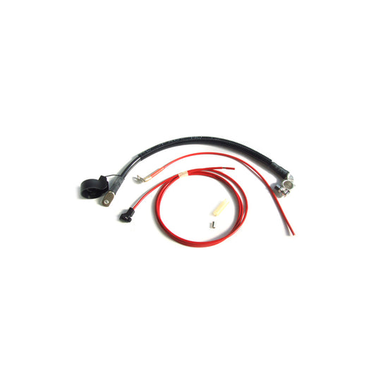 Genuine Porsche Battery To Power Distributor Harness Repair Kit Porsche 987 Boxster / 987C Cayman / 997 | ML Performance UK Car Parts