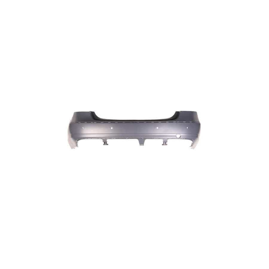 Blic 5506-00-3529950P Rear Bumper Suitable For Mercedes-Benz E-Class