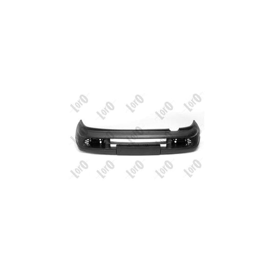 Abakus 04802510 Bumper For Skoda Felicia | ML Performance UK