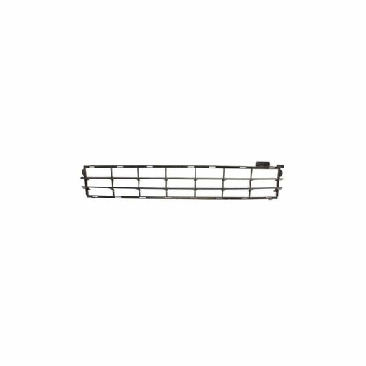 Blic 6502-07-0524995Q Bumper Grill For Citroen C5