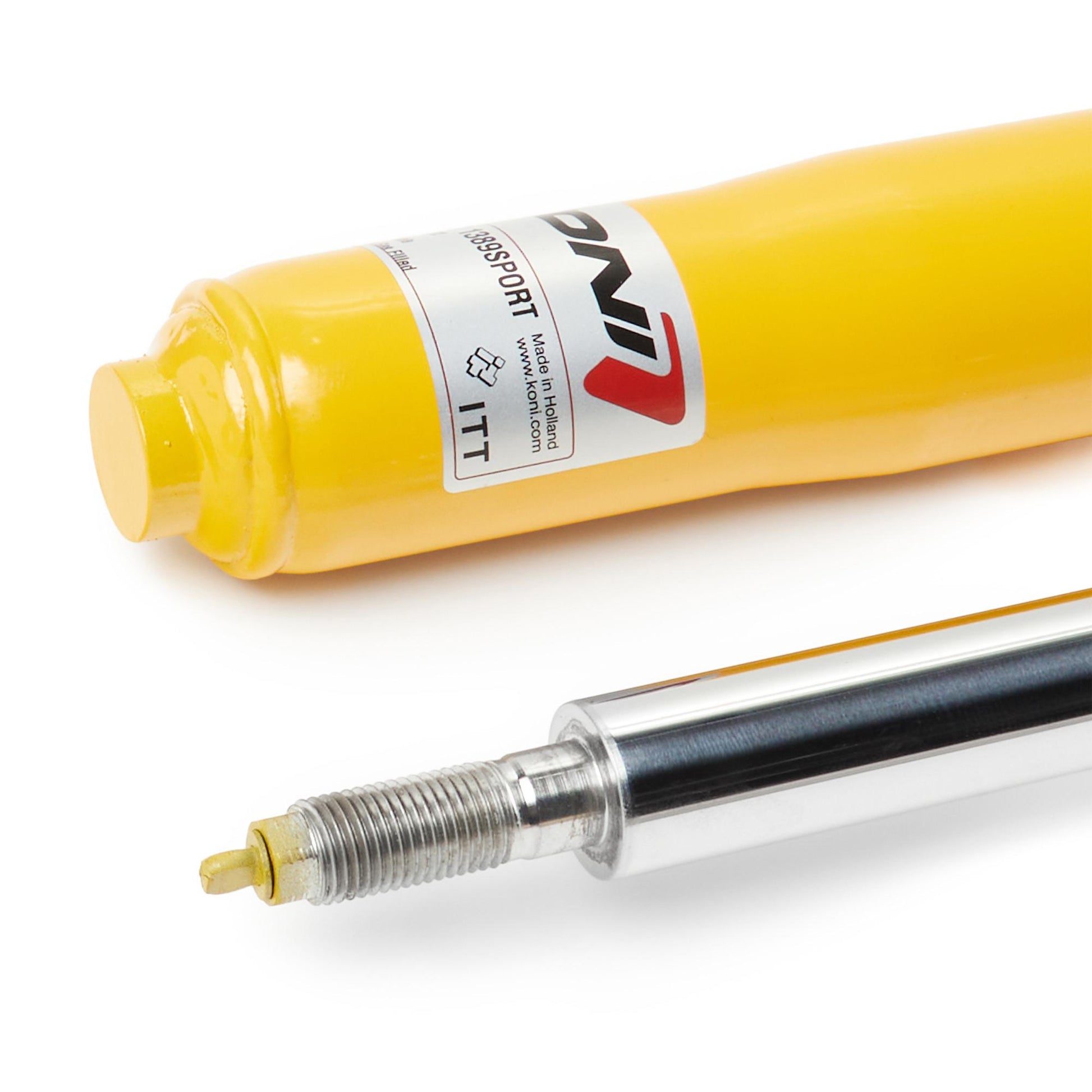 KONI 1140-4951 Suspension Kit, Coil Springs / Shock Absorbers For Saab 9-3 | ML Performance UK UK