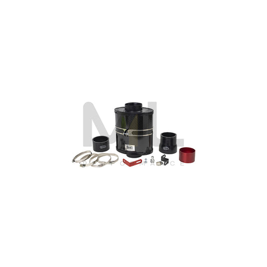 BMC ACOTASP-07 Oval Trumpet Airbox for VOLKSWAGEN | ML Performance UK Car Parts
