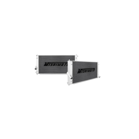 Mishimoto MMRAD-CEL-00 00-05 Toyota Celica Manual Aluminum Radiator