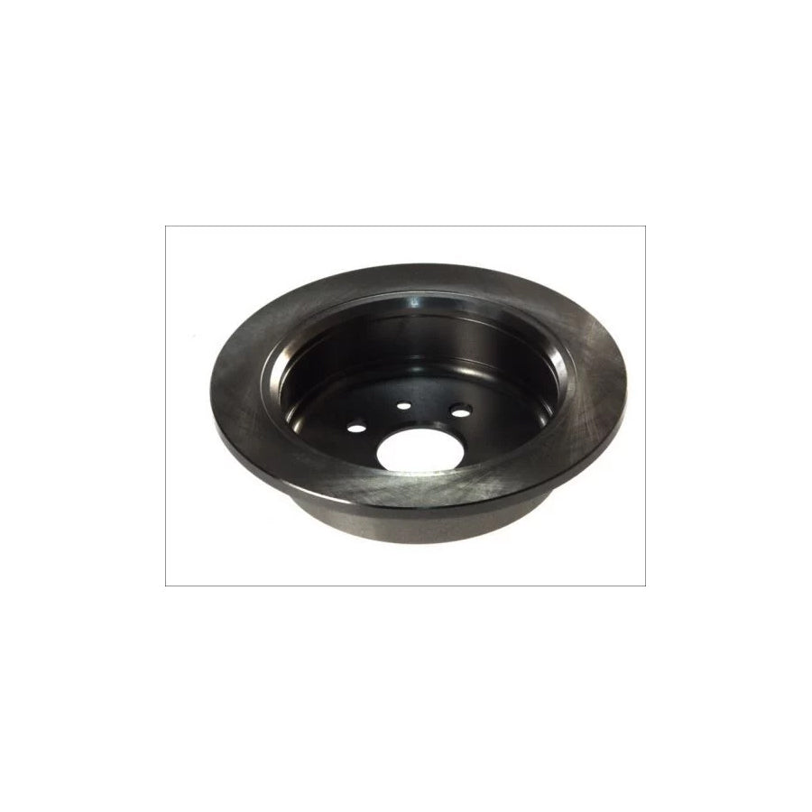 ABE C40300ABE Brake Disc For Kia Sephia / Mentor