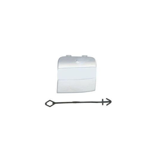 Blic 5513-00-3584970P Bumper Cover, Towing Device