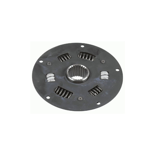 Sachs 1866 061 002 Torsion Damper, Clutch