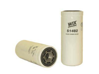 WIX Filters 51482 Oil Filter