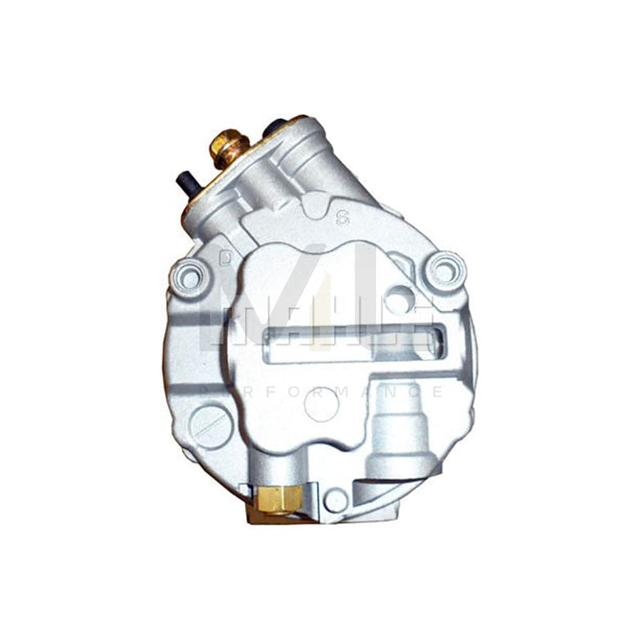 MAHLE ORIGINAL ACP 1091 000S Compressor, air conditioning PAG 46, Refrigerant: R 134a, with seal ring | ML Performance Car Parts