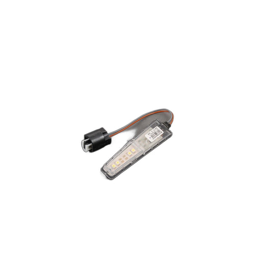 Genuine BMW 63316913278 E60 E63 Lamp Outside Mirror, Right (Inc. 530i, 535d & M5) | ML Performance UK Car Parts