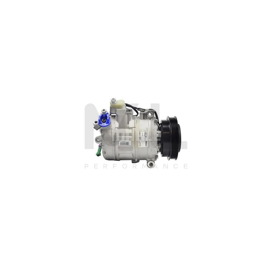 MAHLE ORIGINAL ACP 55 Compressor, air conditioning PAG 46, Refrigerant: R 134a, with seal ring | ML Performance Car Parts