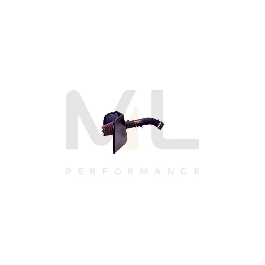 K&N 57-9019 Performance Air Intake System | ML Car Parts UK | ML Performance