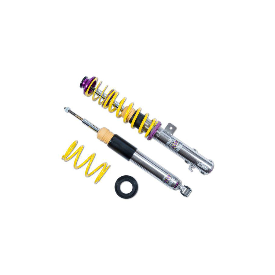 KW 35276007 Suzuki Swift V Variant 3 Coilover Kit 2  | ML Performance UK Car Parts