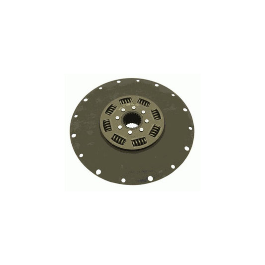Sachs 1866 054 002 Torsion Damper, Clutch