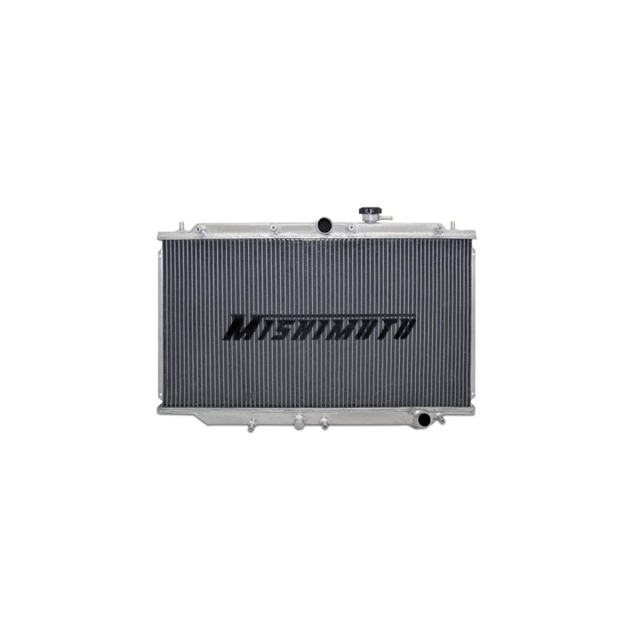 Mishimoto MMRAD-BB2-92 92-96 Honda Prelude Manual Aluminum Radiator