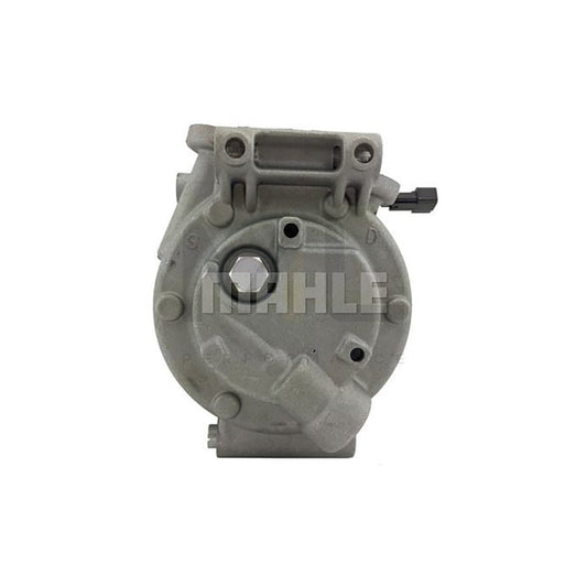 MAHLE ORIGINAL ACP 866 000S Compressor, air conditioning Refrigerant: R 1234yf, R 134a, with seal ring | ML Performance Car Parts