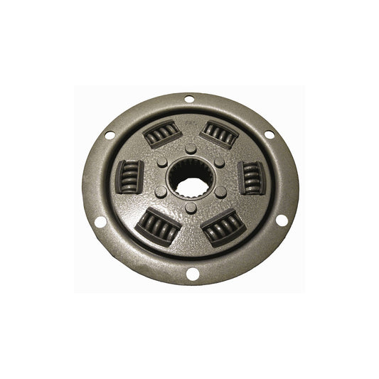 Sachs 1866 075 001 Torsion Damper, Clutch