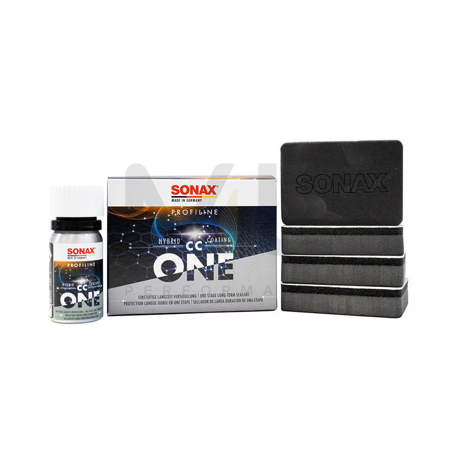 Sonax PROFILINE Hybrid Coating CC One 50ml | ML Performance Car Care
