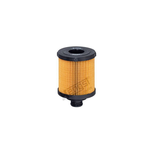 Hengst Filter E107H D166 Oil Filter