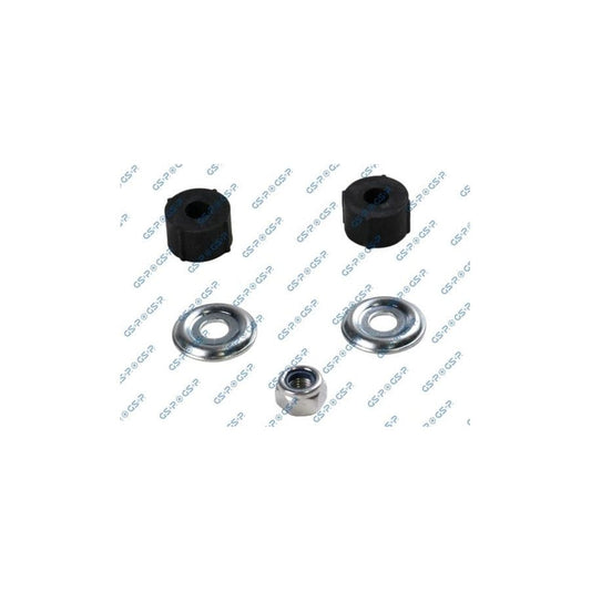 Gsp 516866S Mounting, Axle Bracket | ML Performance UK Car Parts
