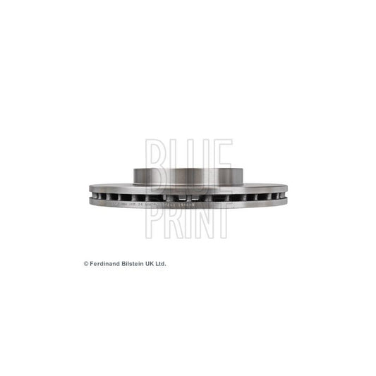Blue Print ADN186124 Suspension Arm