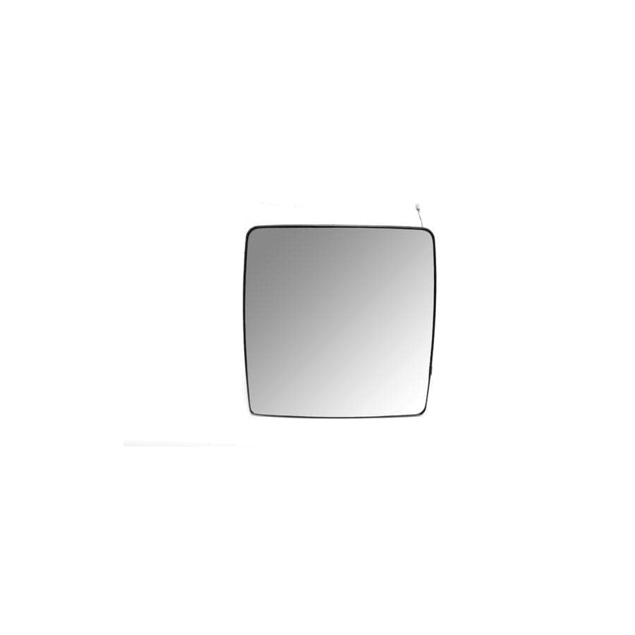 Abakus 2829G03 Mirror Glass, Outside Mirror For Opel Combo | ML Performance UK