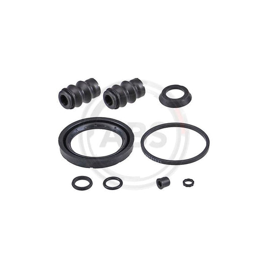 A.B.S. 63639 Repair Kit, Brake Caliper For Citro�n C5