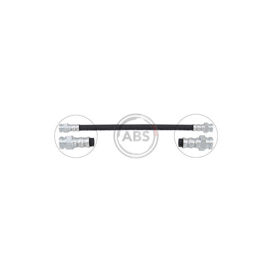 A.B.S. Sl 2643 Brake Hose
