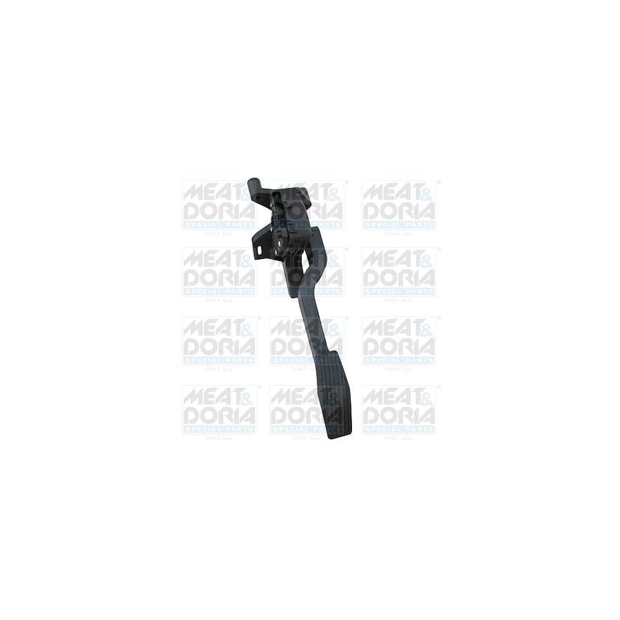 MEAT & DORIA 83542E Accelerator Pedal Kit | ML Performance UK Car Parts